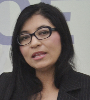 Areli Cerón Sánchez
