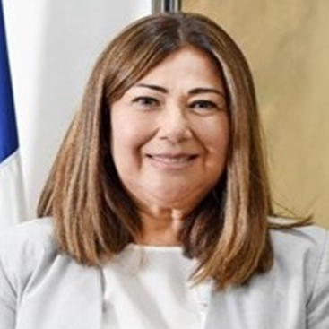 Hilda Patricia Polanco Morales