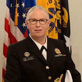 Rachel L. Levine