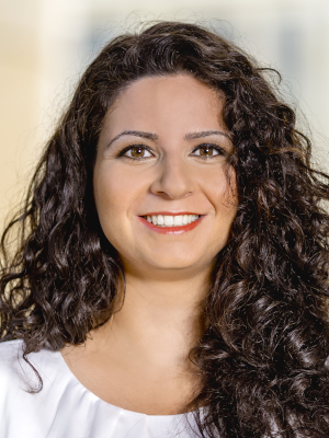Dilek Engin
