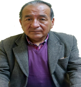Alberto Quispe Calderon