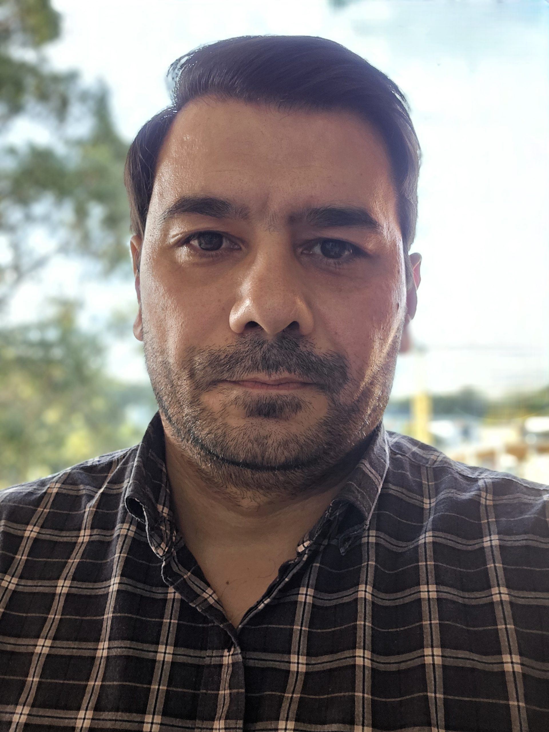 Pedro Jorge Mendes Dos Santos