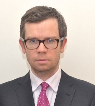 Richard Scannell