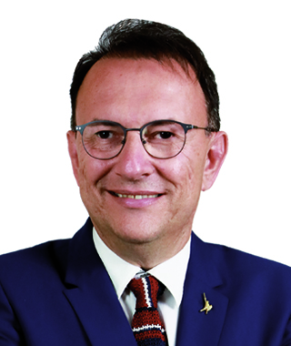 Joseph Splendido