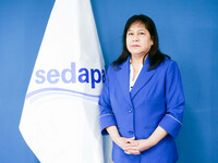 Jenny Pérez Cáceres