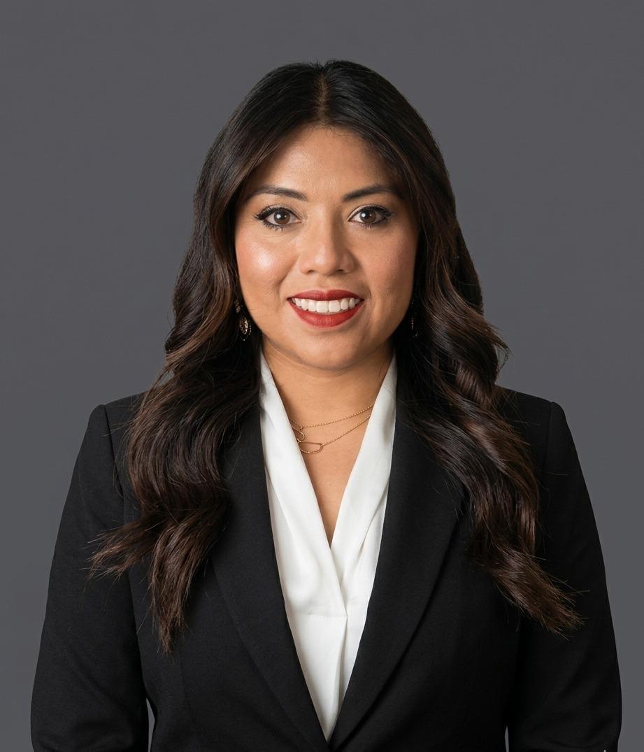Sarai Núñez Cerón