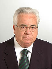 Giuseppe Ciarrapico