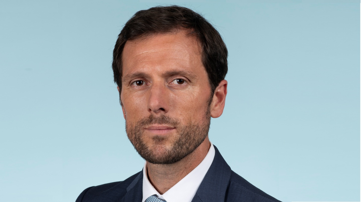 Mathieu Lefèvre