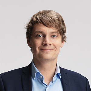 Isak Otto Andersson