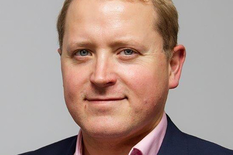 Stephen Cave