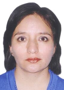 Kimi Herrera Niño