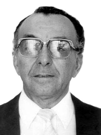 José Dos Santos Freire