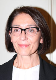 María Concepción Sáez Rodríguez