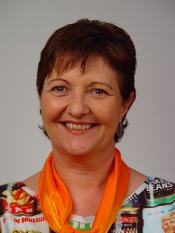 Carme Figueras I Siñol