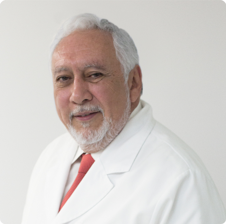 Ramón Alberto Ruiz Tapia