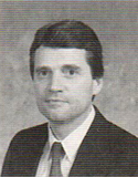 Timothy Folk Rogers