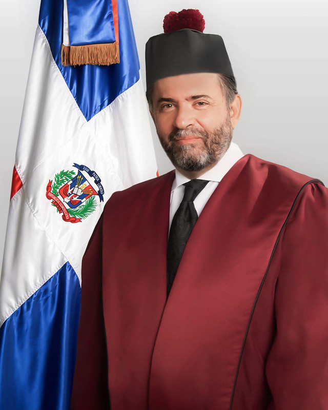 Justo Pedro Castellanos Khoury