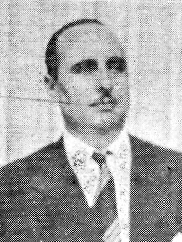 Francisco Peixoto De Lacerda Werneck