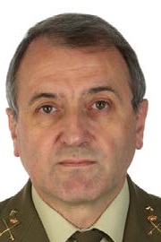 Ramón Pardo De Santayana Gómez De Olea