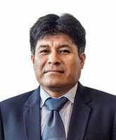 Rodolfo Bances Inoñan