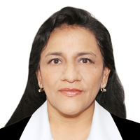 Milagros Del Socorro Camacho Paz