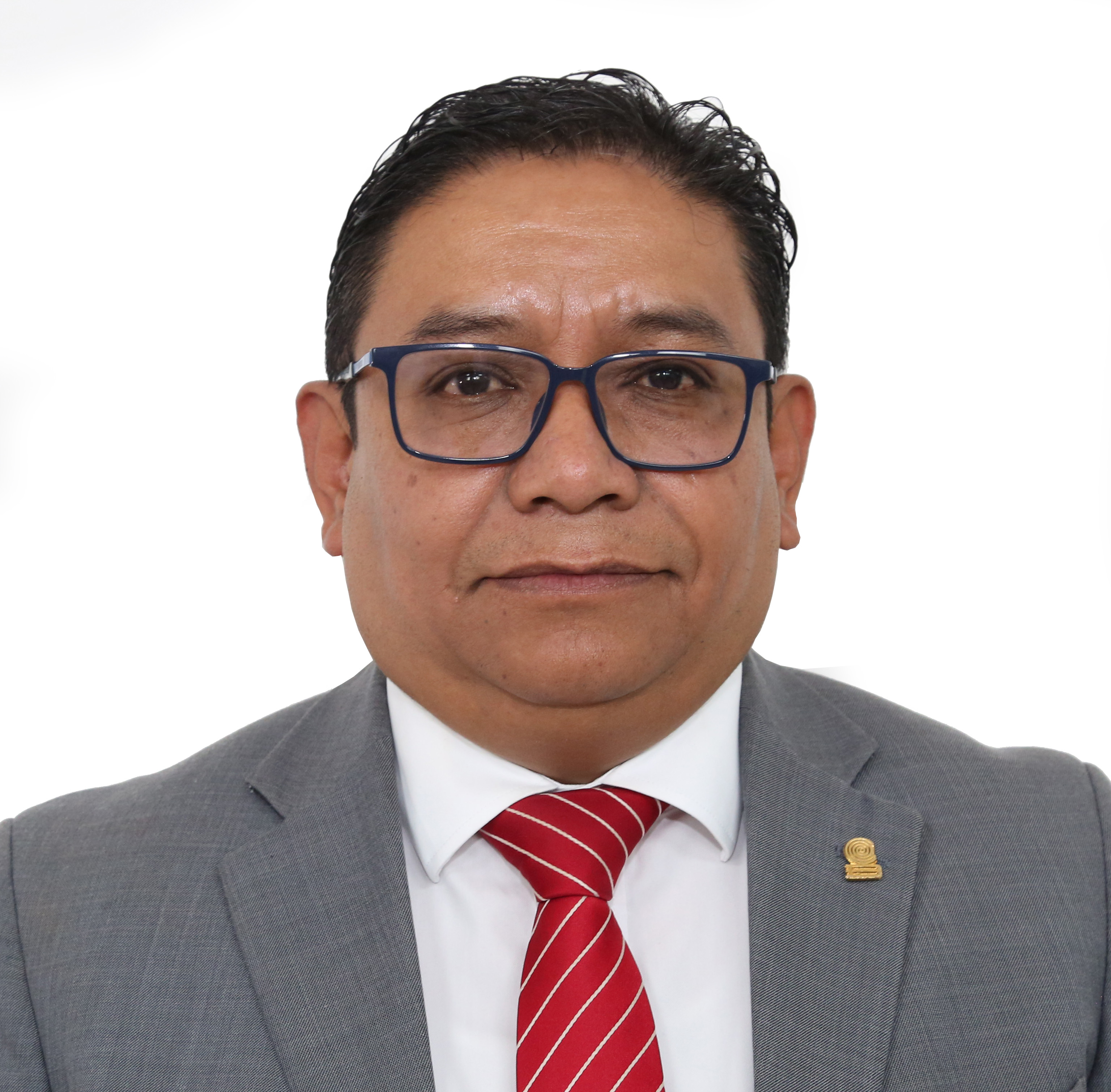 Felipe Bautista Ramírez