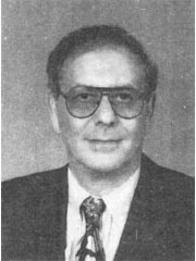 Gianfranco Spisani