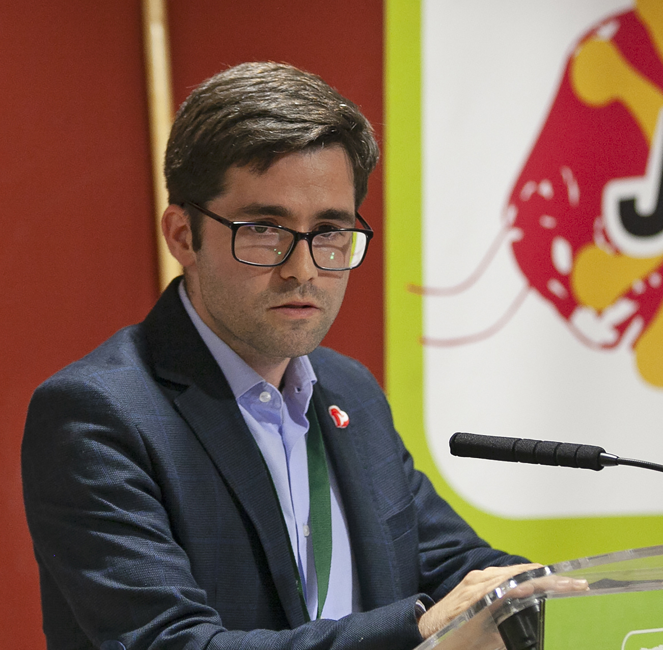 Luis Javier Casas