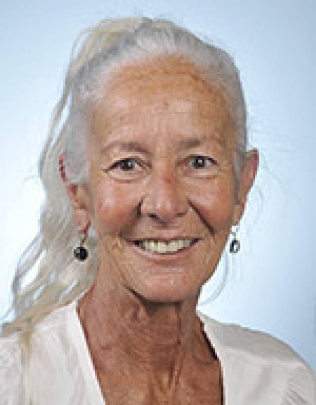 Claire Bouchet