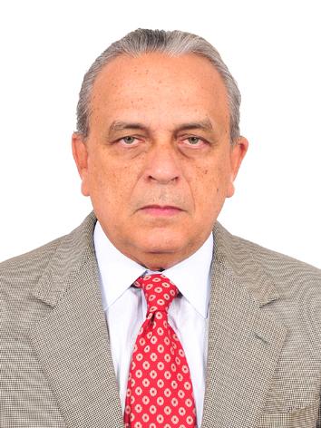 Severino Sérgio Estelita Guerra