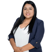 Luzbedy Quiroz Cabañas