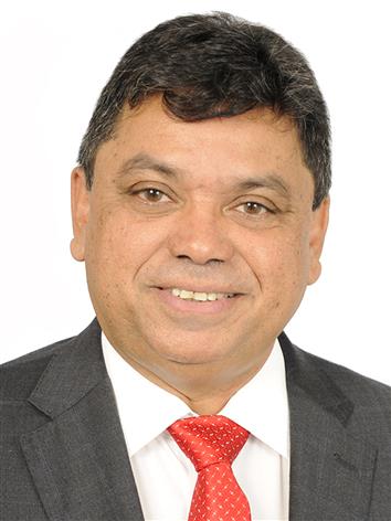 Márcio Jerry Saraiva Barroso