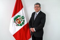 Luis Humberto Cruz Tregear