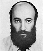 Andrés Eguíbar Rivas