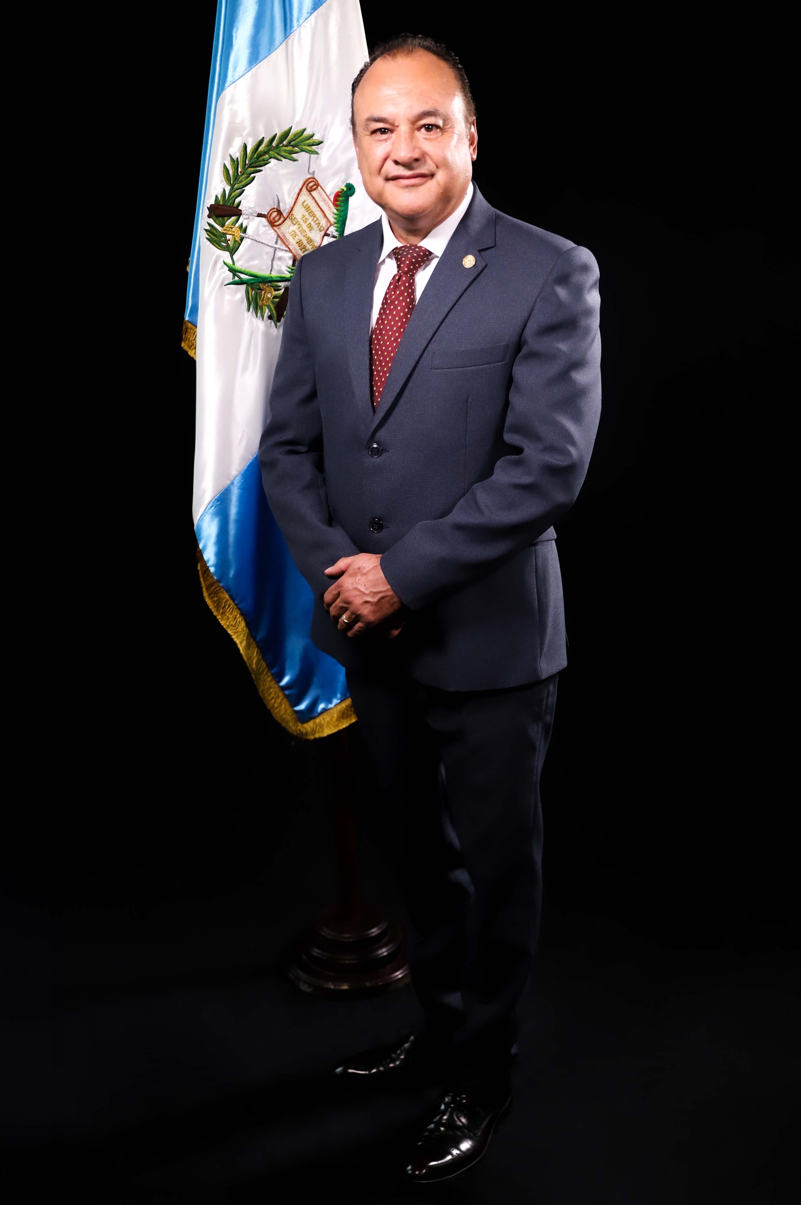 Nery René Mazariegos López