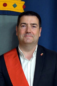 Francisco J Nasarre