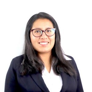 Lizbeth Judith De La Cruz Calderón