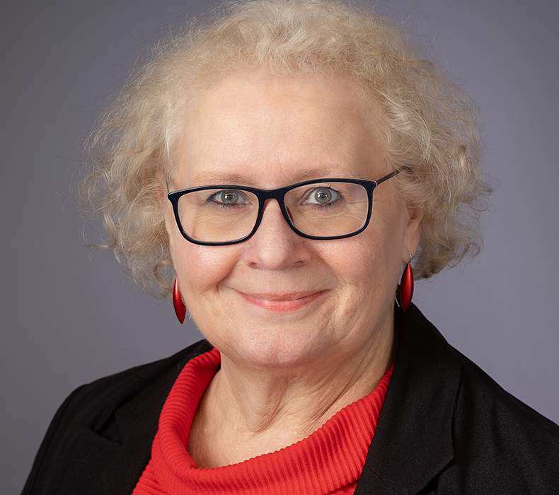 Regina Polster