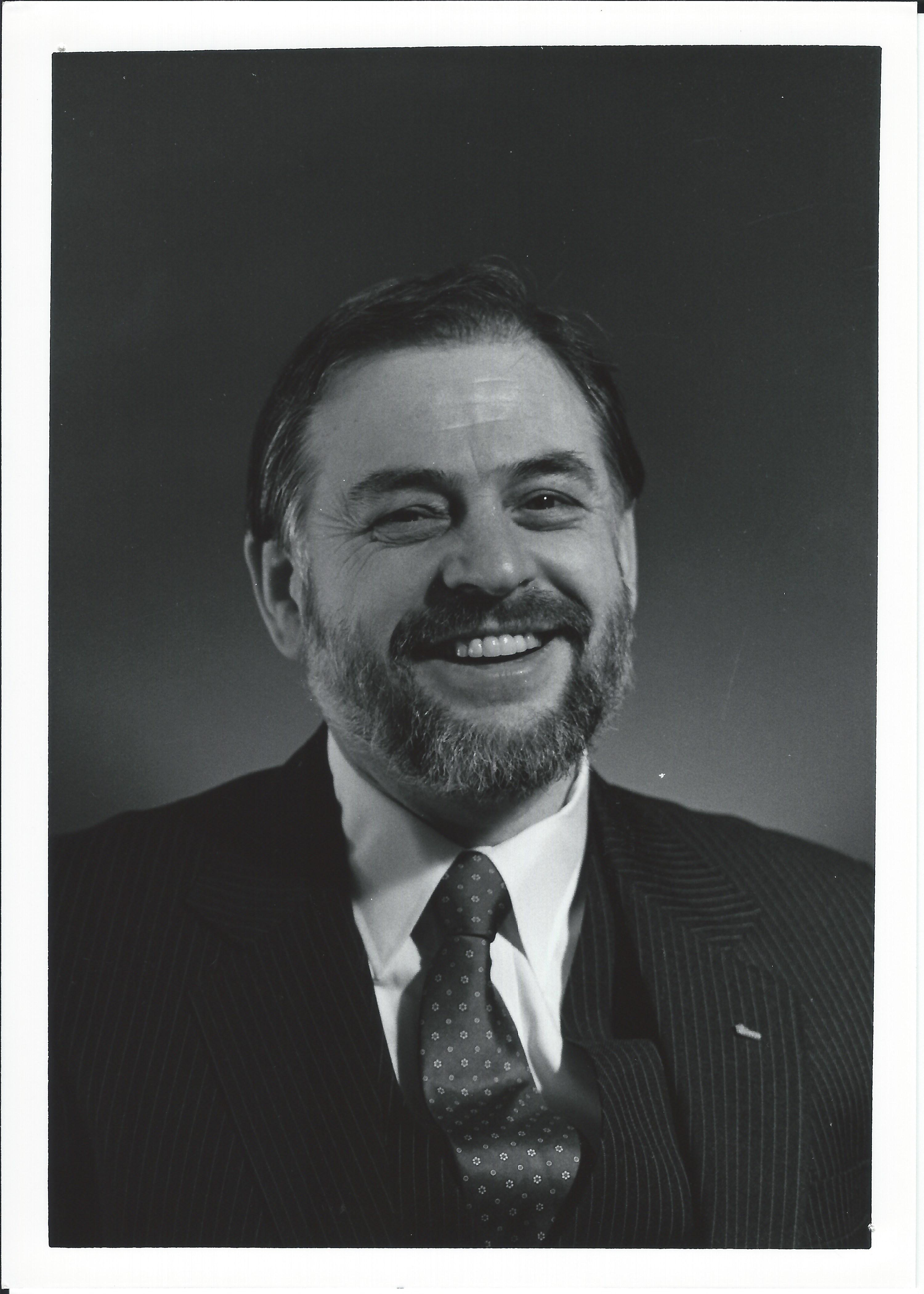 Roger Jenkins