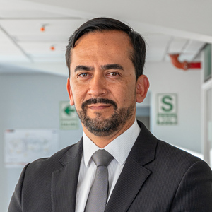 Luis Corrales Dolmos