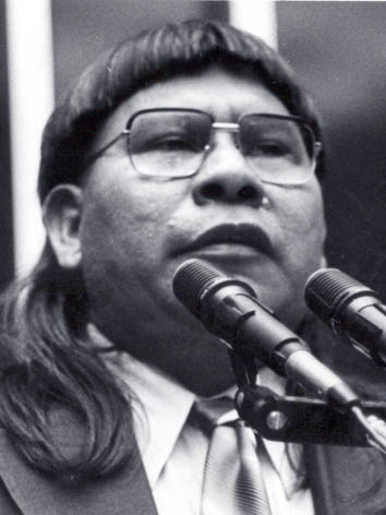 Mário Juruna