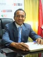 José Oscar Olivera Dávila