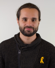 Gerard Gómez Del Moral I Fuster