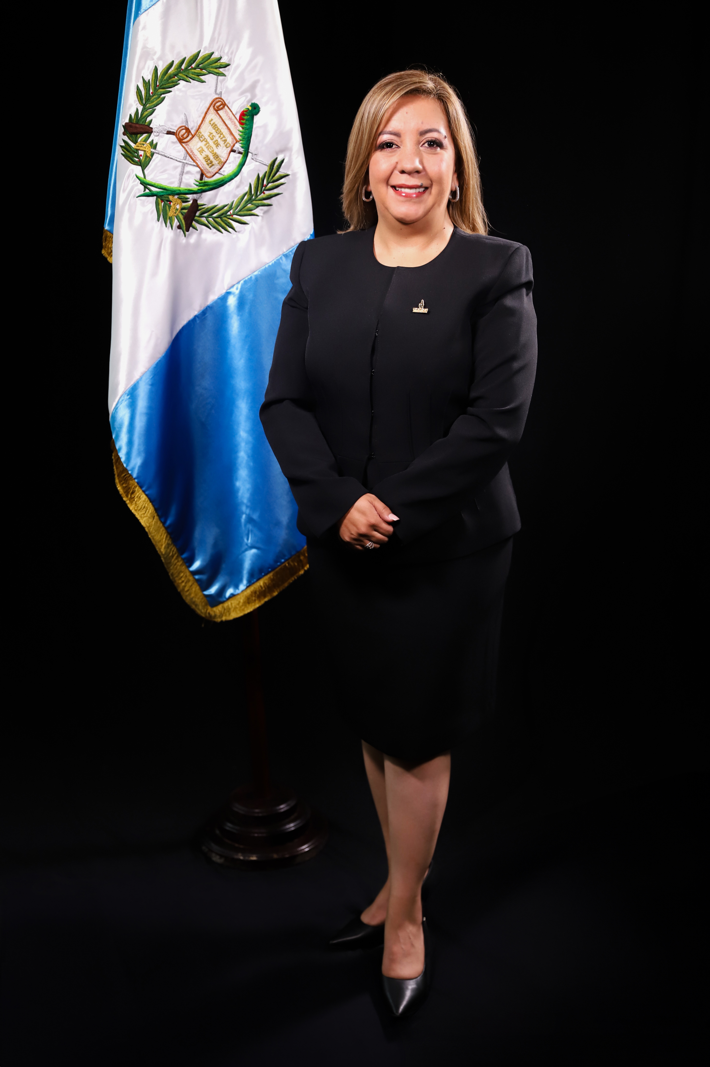 Gladis Carolina Cifuentes Barragán