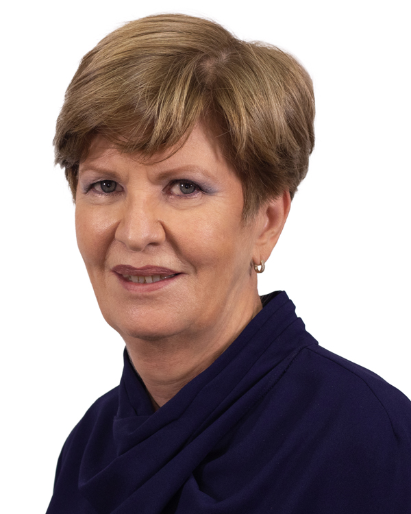 María Marta Padilla Bonilla