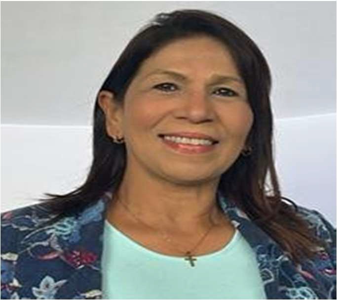 Adyaniz Adyaniz Noguera Gonzalez