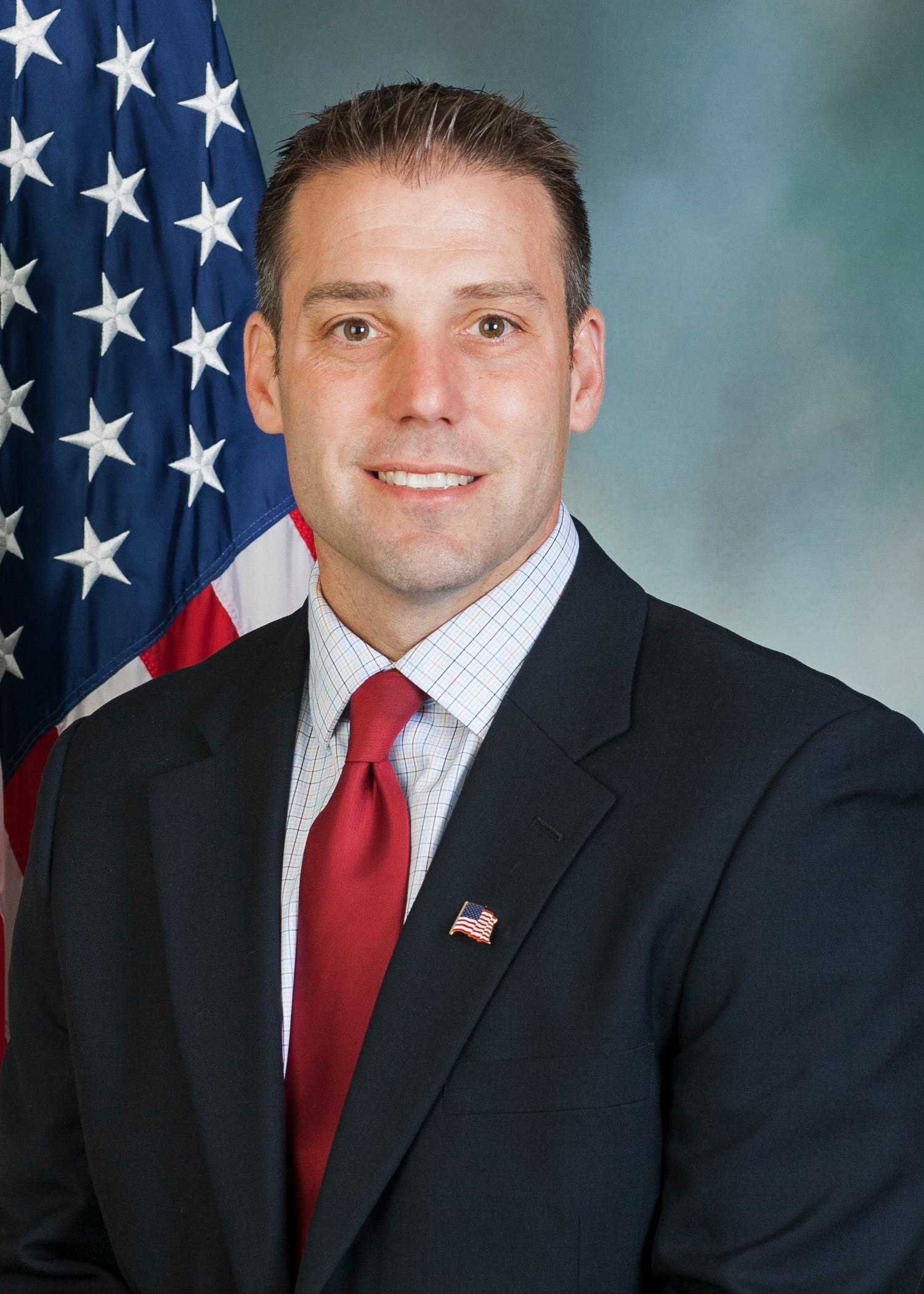 Justin Walsh
