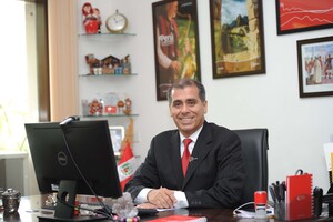 Luis Miguel Cabello Arroyo