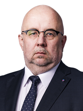 Jürgen Pohl