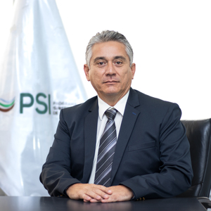 Ronald Santiago Chávez Silva